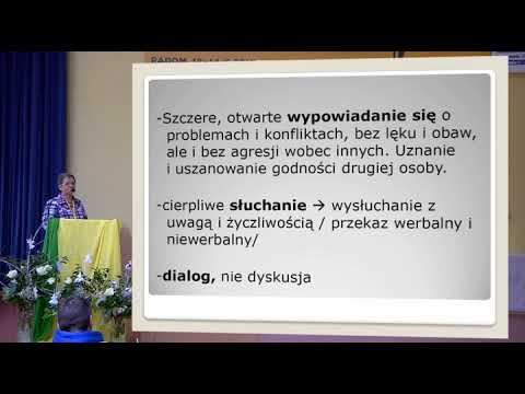 OGOLNOPOLSKA KONFERENCJA WOLONTARIATU HOSPICYJNEGO