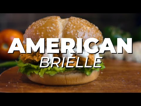 Brielle Restaurants