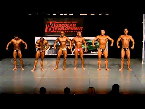 Apsolutna 2010 - posedown - LEPOMIR BAKIC