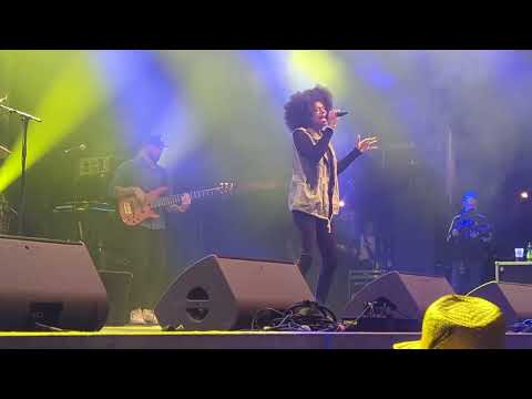 Tamika @One Love Festival Austria 2023