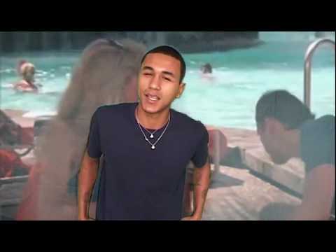 FUNNY - LUFASSA PROD. RUBEN STEELL