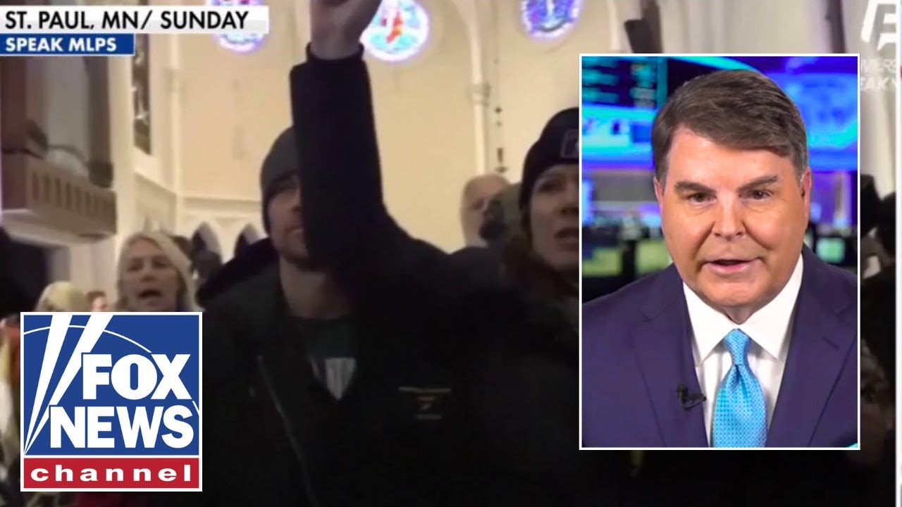 These people can and SHOULD be prosecuted: Former defense attorney