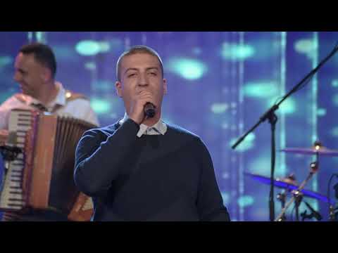Zive Meshurevski i Grupa Molika - Se mi zemas zivote (Art Studio Production Live TV Show)