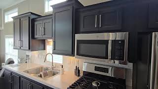 2026 Kropf Park Model - Island 6448PWD - Open House 2026