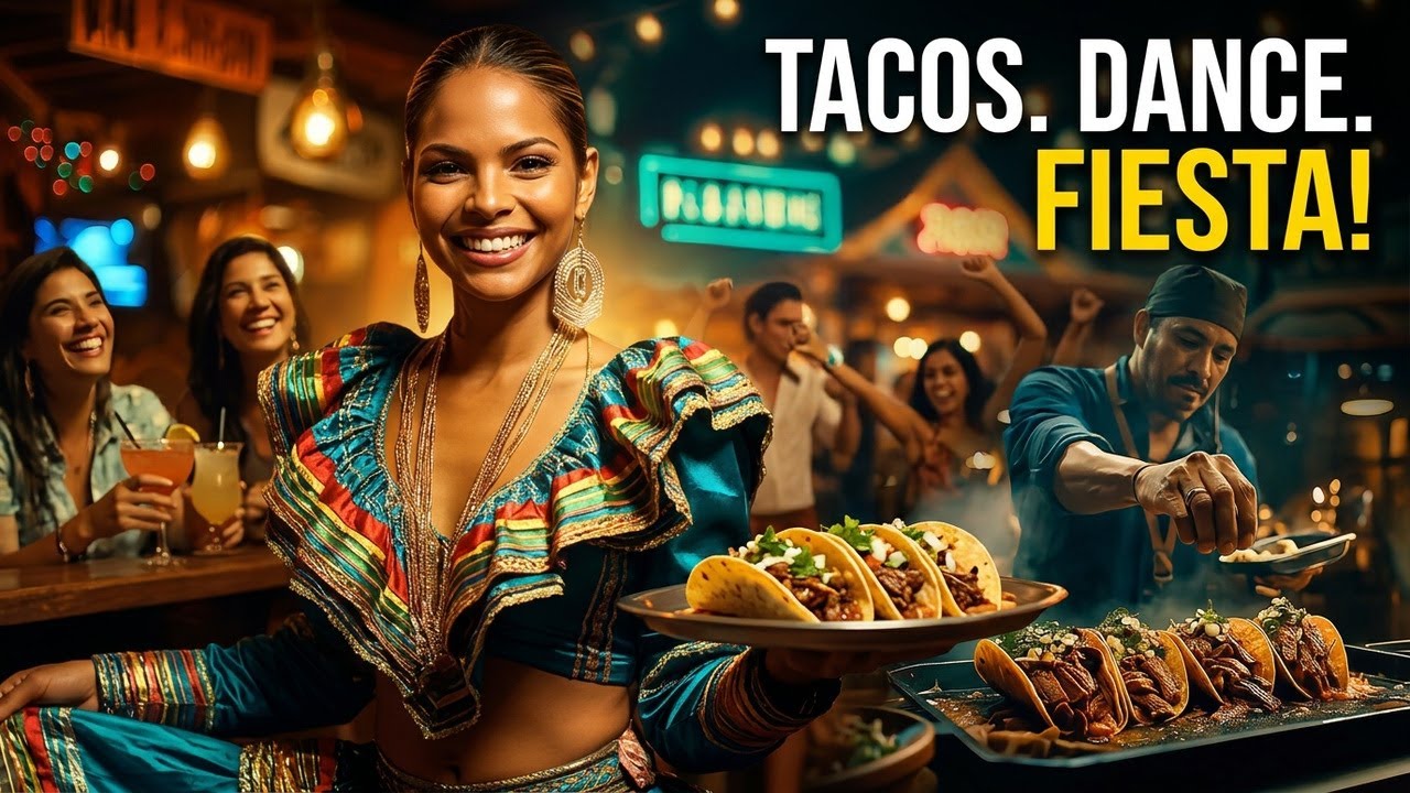 Restaurant Advertising