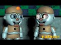 Courage The Cowardly Dog Screaming Moments S03