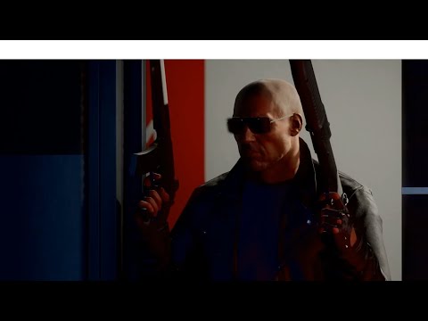 Ghost Recon® Breakpoint : Terminator Mission [Part 1] PS4 Pro