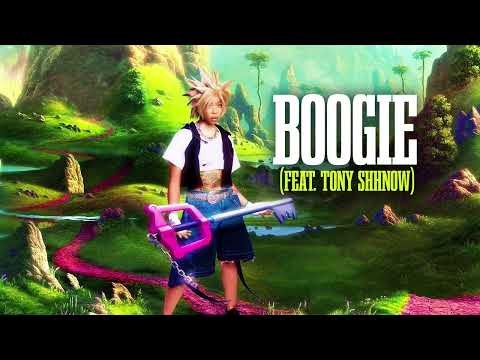 Video thumbnail for ceo/prettyboy