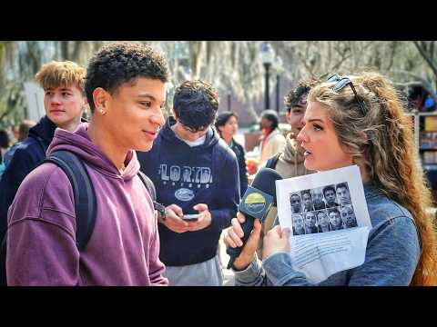 "IDK The Solution!" Dems Admit DEFEAT on Immigration