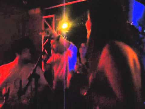 Eduardo Garcya e Vanessa Marques - FaroBar 25.09