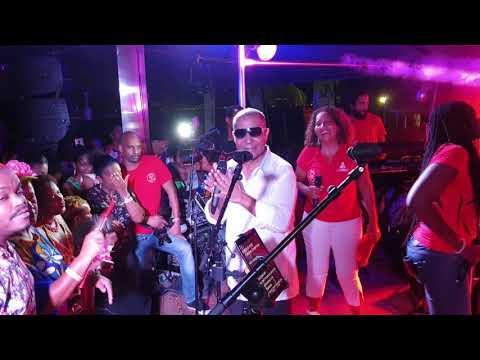 KwaXIkolor ft Eric Virgal - plezi lanmou