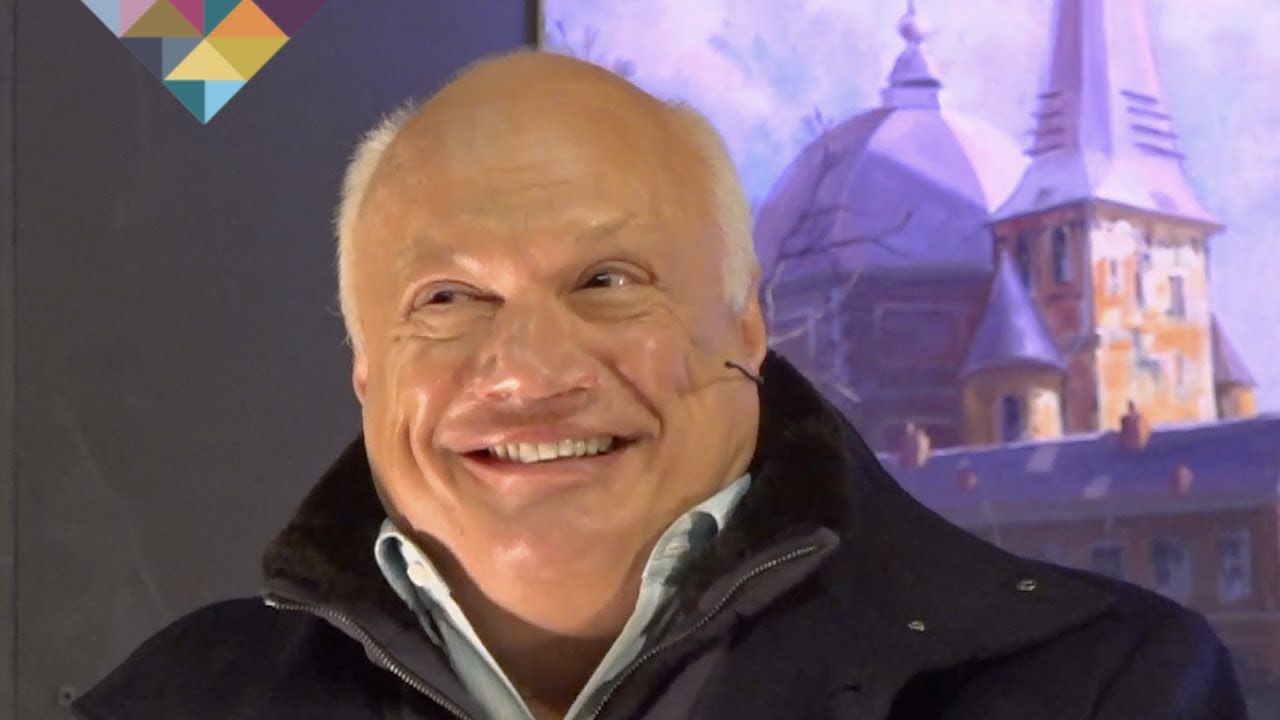 Éric-Emmanuel Schmitt : La traversée des temps