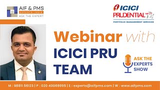 Meeting with ICICI pru PMS team | Ask The Expert