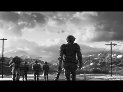 Aaron DCunha Fallout VO