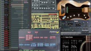 Mike Oldfield-The Bell