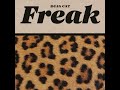 FREAK DOJA CAT EXTENDED EXPLICIT