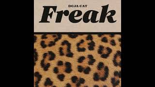 FREAK - DOJA CAT (EXTENDED EXPLICIT)