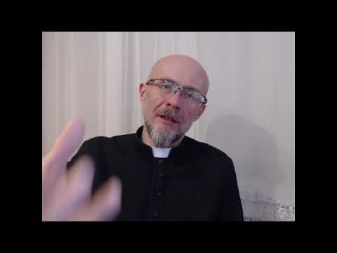 Wideo: Grzesznik otworzył drzwi domu Jezusowi, gdy inni Go oceniali.