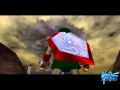 The Legend Of Zelda: Ocarina of Time Master Quest ...