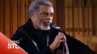 KETC | Living St. Louis | Hamiet Bluiett