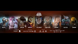 Character Reveal Pelangi Di Mars