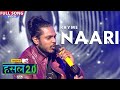 Naari Aditya Nirgude Aka RHYME Hustle 2 0