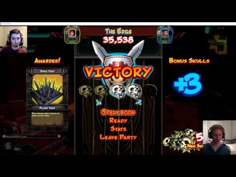 Bro-Op Orcs Must Die 2 ep 1