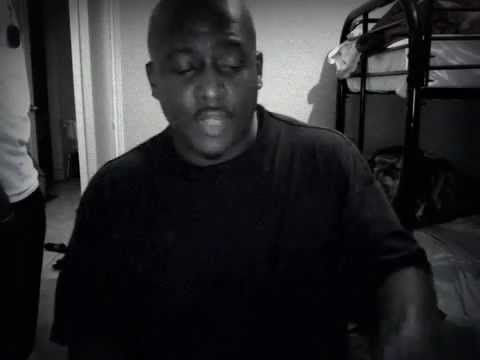 ice black spokenword free style