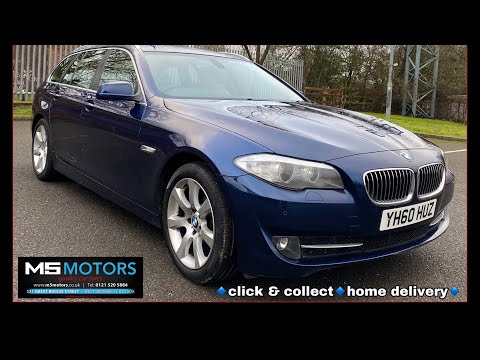 BMW 520d