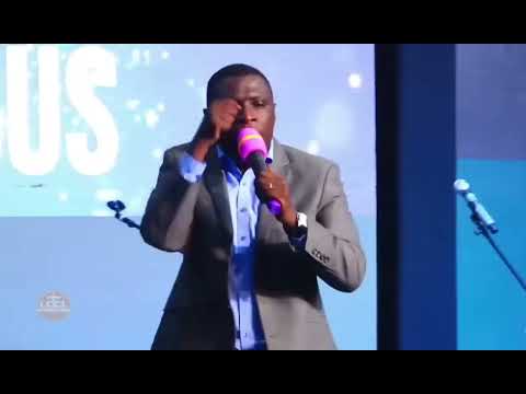 The Voice of the Blood of Jesus against every evil | Ap. James Kawalya 