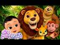 Sher Nirala शेर निराला 17 More Nursery Hindi Rhymes Best Of Ding Dong Bells