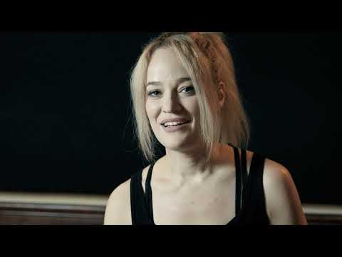 Sam Landa in Studio with Mapex Saturn Evolution