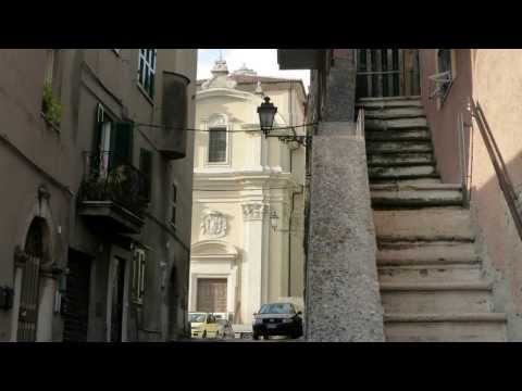 ANAGNI - La città dei Papi - Full HD
