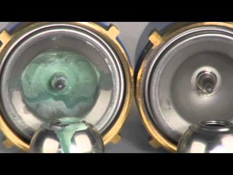 Vortex. Презентация насоса ГВС нового поколения.