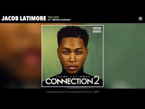 Jacob Latimore - Tru Shit (Audio)