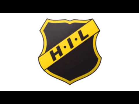 Sangen Harstad Idrettslag - Harstad Idrettslag Anthem