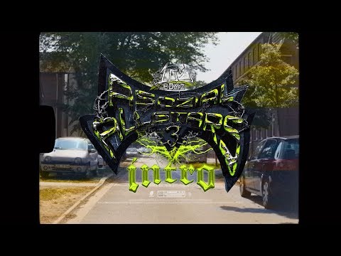 Video thumbnail for Intro (Asozial Allstars 3)
