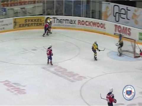 Lørenskog Rød 10 - 0 SKI