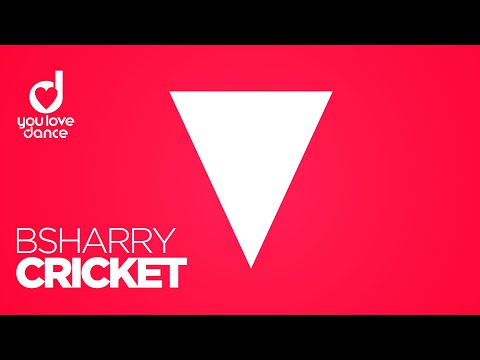Bsharry - Cricket