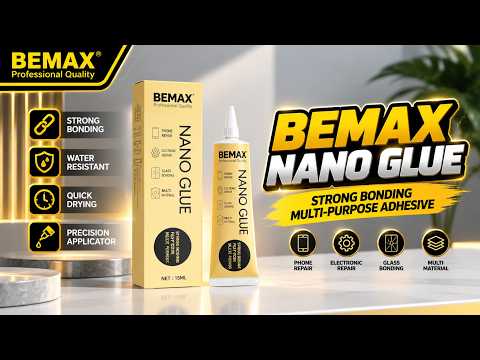 NANO GLUE