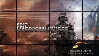 Best American Sniper videosu