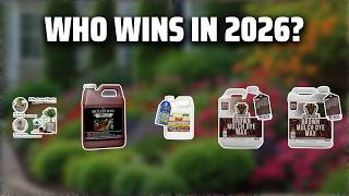 The Top 5 Best Red Mulch in 2026 - Must Watch Before Buying!