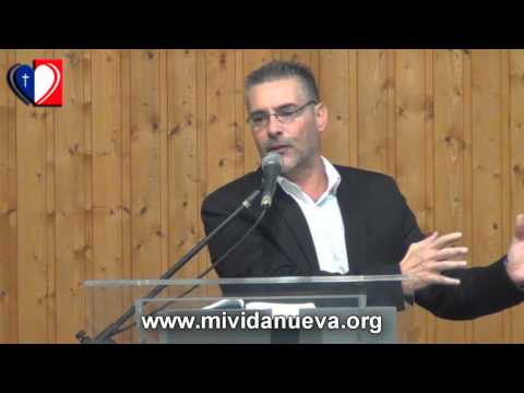 La iglesia de Esmirna | Pastor José Manuel Sierra