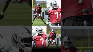 Pete Carroll Still Believes in Geno Smith After Raiders’ Loss to Cowboys 💙🏈 #nfl #nflnews