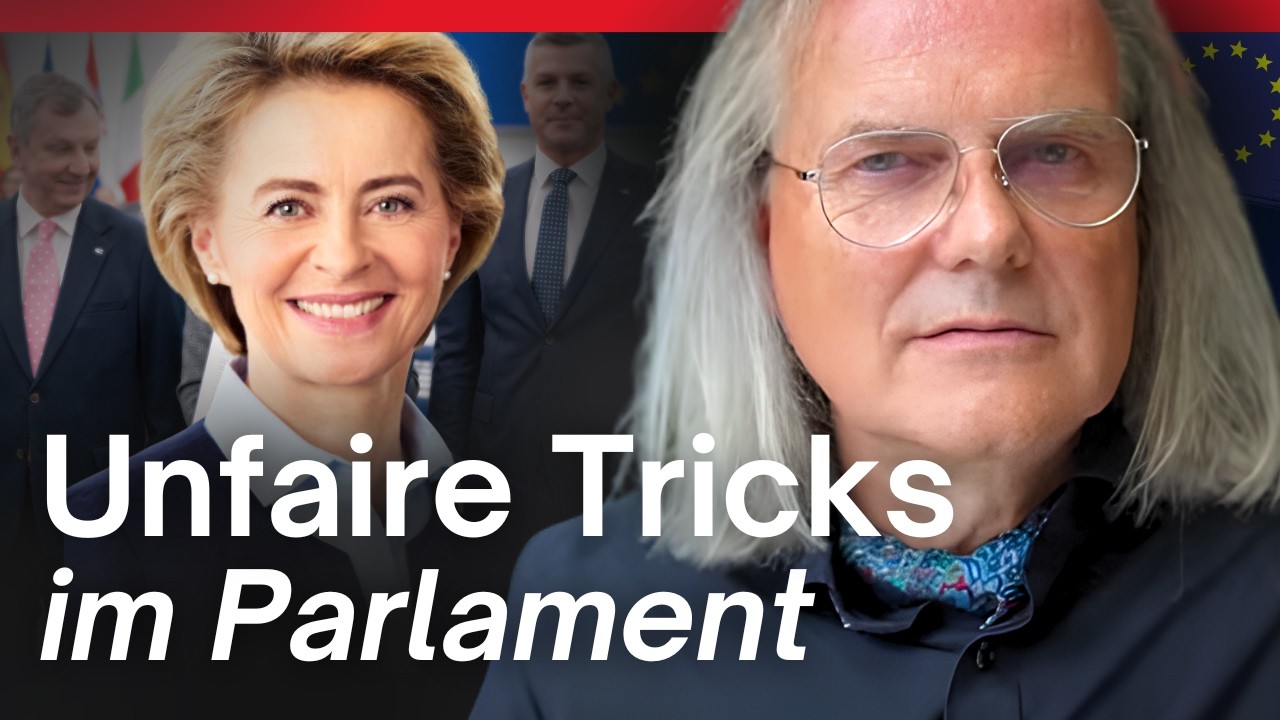 Mehrheit stimmt dagegen – Gesetz gilt trotzdem: Der EU-Trick erklärt
