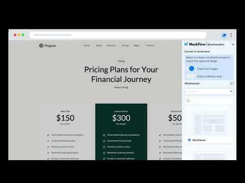 Item video thumbnail