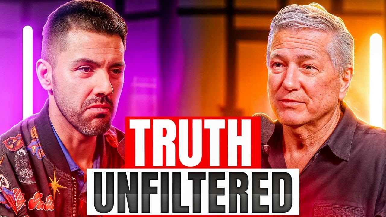 An Enlightened Perspective for the Future of America? Podcast Interview