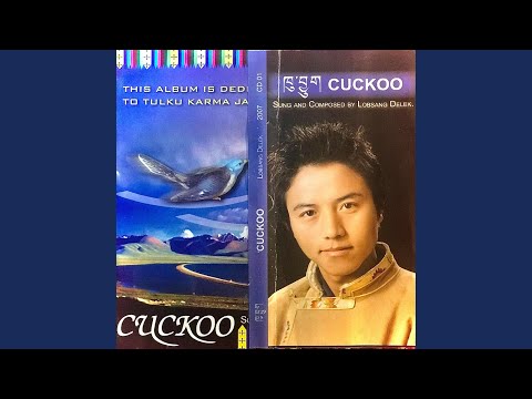 Tenzin dolma (tibetan song)