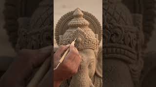 Download lagu #music #shorts #ganeshchaturthi #ganeshamaking #viral #shortsfeed #song #viral #art #easy #clay #yt mp3