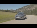 Opel Zafira Tourer HD Deutsch